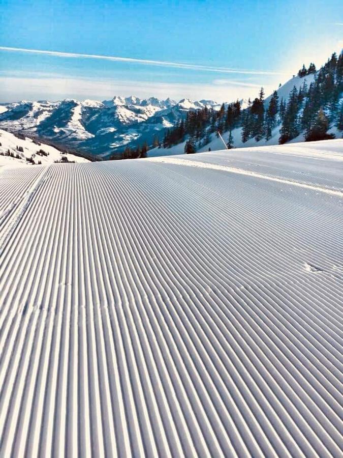 Angererhof Jochberg Exterior foto
