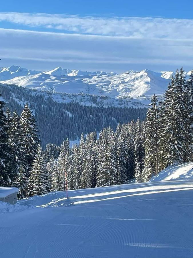 Angererhof Jochberg Exterior foto